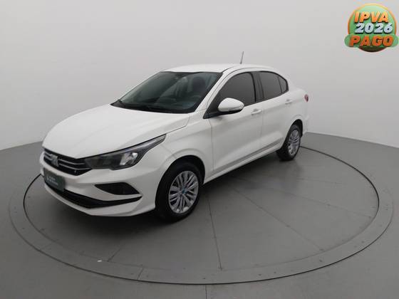 FIAT CRONOS 1.0 FIREFLY FLEX DRIVE MANUAL FIAT CRONOS 1.0 FIREFLY FLEX DRIVE MANUAL